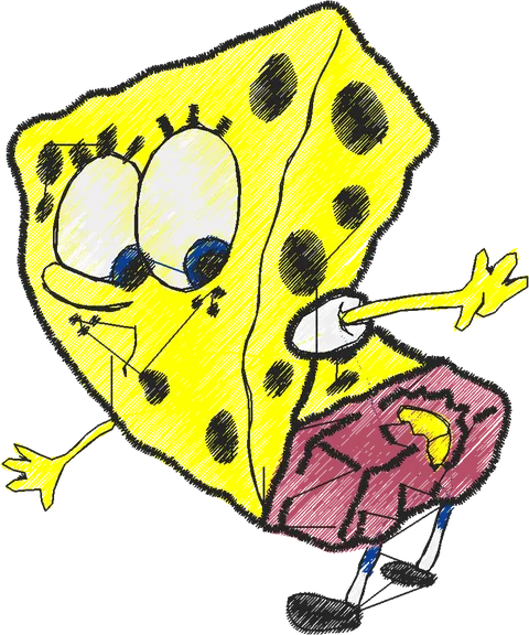 Bob Esponja (73)